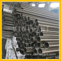 316 stainless steel round pipe